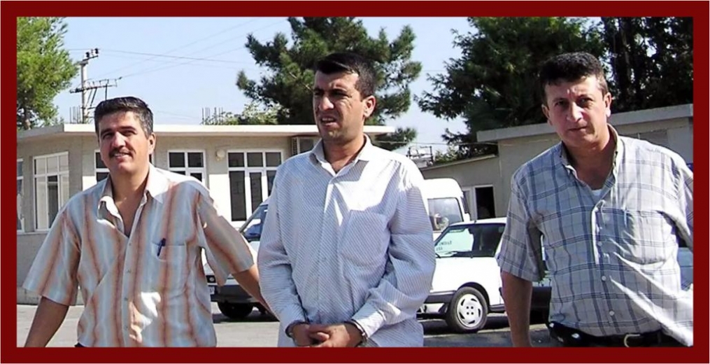 Adana'da 2 kişiyi öldüren zanlı eş katili çıktı
