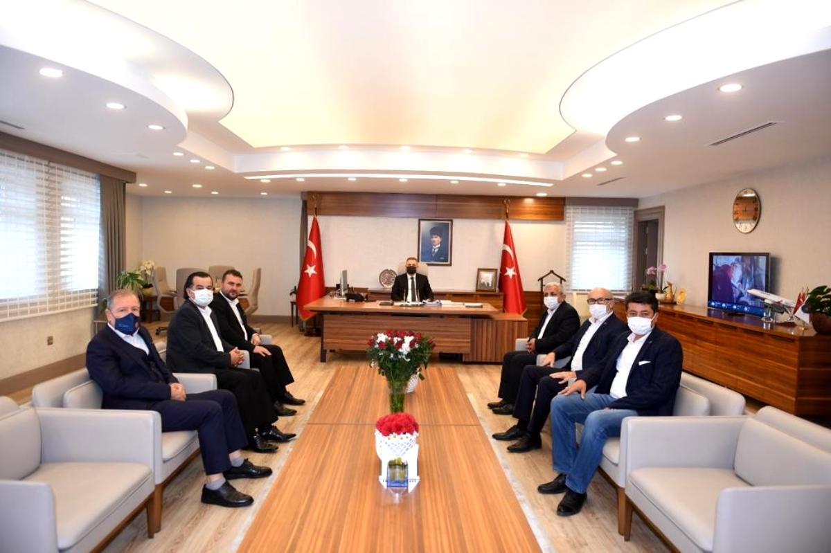 Adana protokolü 30 Kasım'a kilitlendi