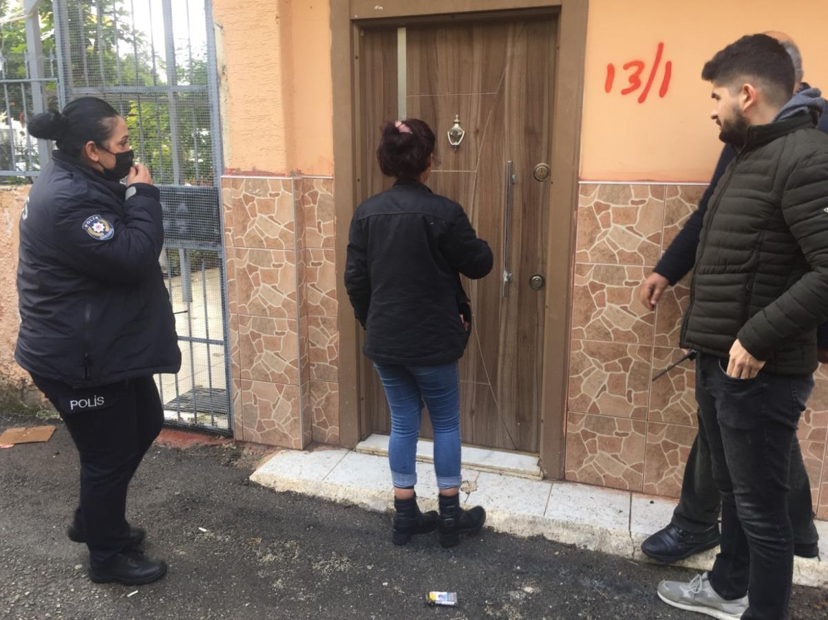 Adana'da kız çocuğunu alıkoyup fuhşa zorladıkları öne sürülen 3 kişi yakalandı