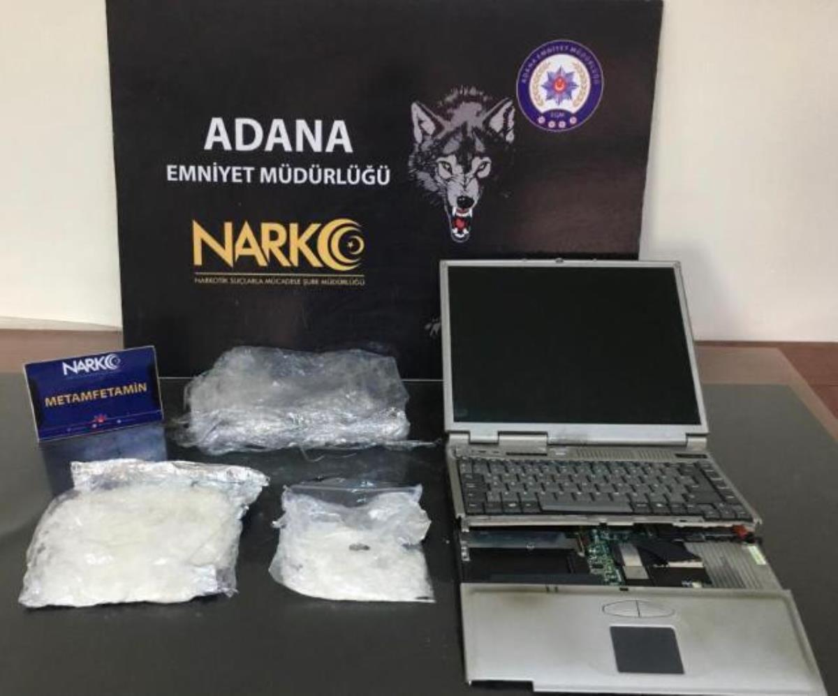 Adana'da uyuşturucu operasyonlarında 19 zanlı tutuklandı