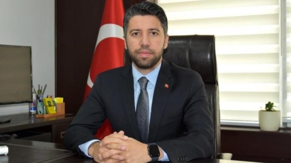 AK Parti Adana İl Başkanı Ay: Cumhurbaşkanı'mız gençlerle buluşacak - Haberler