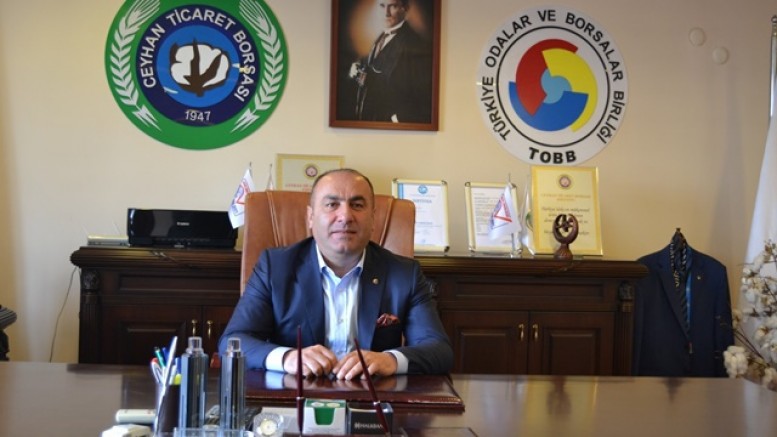 CTB Başkanı Mustafa Aydar’ın 19 Mayıs Mesajı