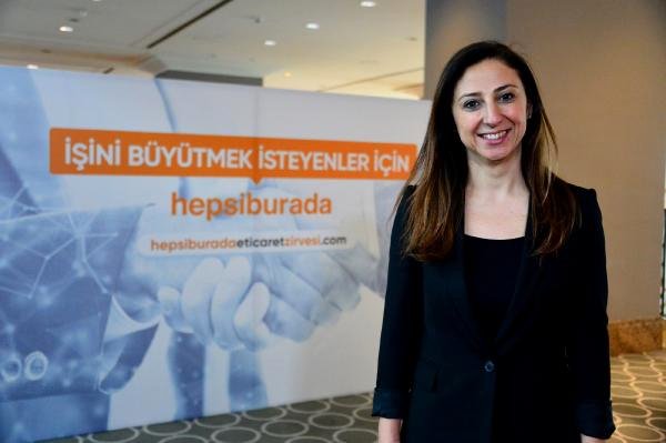 Hepsiburada Adana'da Dijital Girişimcileri Buluşturdu
