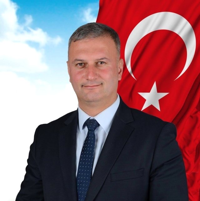 Karataş Belediye Başkanı Necip Topuz Oldu