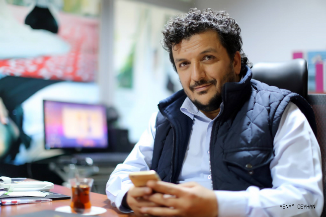Şehmus Baysal istifasını açıkladı