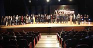 27. Uluslararası Adana Altın Koza Film Festivali Ödül Töreni yapıldı