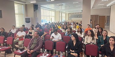 Adana Barosu’nda 86 Avukata Sertifikalı Cmk Eğitimi Verildi