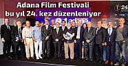 Adana Film Festivali’nin İstanbul Lansmanı gerçekleştirildi