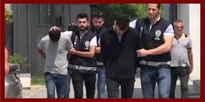 Adana'da 4 cinayet zanlısı tutuklandı