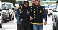 Adana Kurusıkı Tabancayla Gasp Şüphelileri Tutuklandı