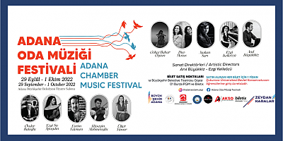 Adana, yepyeni bir festival kazandı