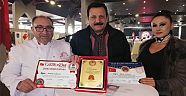 Adanalı aşçılar uluslararası gastronomi festivalinde 2 kupa 12 madalya kazandı