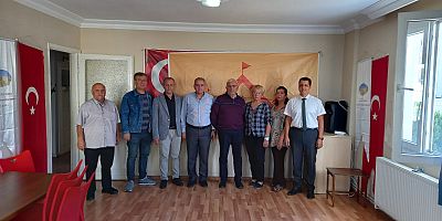 Anadolu Türkmen Kardeşlik Festivali ertelendi