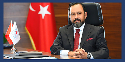 Başkan Uludağ'dan 10 Kasım Mesajı