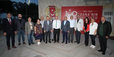 ÇGC Başkanı Esendemir; “Bir numaralı kentimize yakışır bir OSB’miz var” 