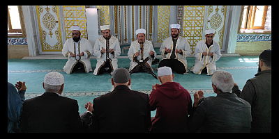 Kur'an Ayı Ramazan'da Seyhan'daki Camilerde Kur'an Ziyafeti Düzenlendi