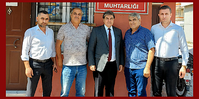 MHP Adana'dan 