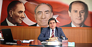 MHP Adana İl Başkanlığı 13. Olağan Kongresi 26 Eylül’de