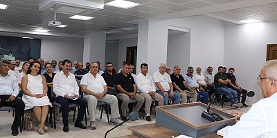MHP Adana İl Kongresi 9 Eylül’de yapılacak