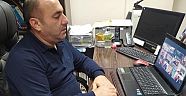 Mustafa Aydar, TOBB Ekonomi Şurasına Katıldı