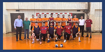 Seyhan Belediyespor Sivas Gençlikspor’u bekliyor