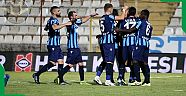 TFF 1. Lig: Adana Demirspor: 3 Balıkesirspor: 0