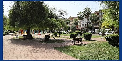 Yıldız Park’ın Adı ‘Hünkâr Hacı Bektaş-ı Veli Parkı’ Oluyor