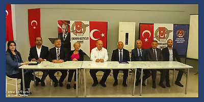 Yörük Türkmen Dernekleri birleşti