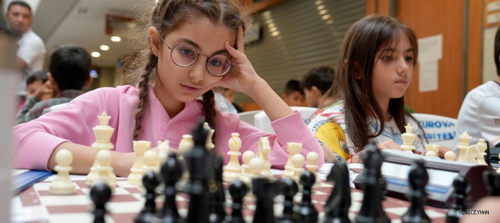 Çukurova’da Atatürkçü Nesillere Yakışan Turnuva