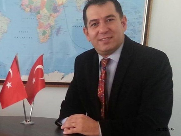 Dr. Özdener, 