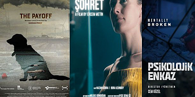 30. Uluslararası Adana Altın Koza Film Festivali'nde Kısa Film Yarışması Finalistleri Belli Oldu