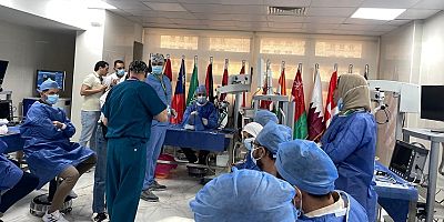 Balcalı Hastanesi Doktorları Yaptıkları Çalışmalarla Dünyada Ön Planda Yer Almaya Devam Ediyor