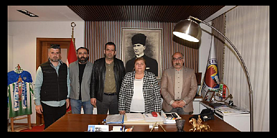 Ceyhan Belediyesi‘nde sosyal denge tazminatı sözleşmesi imzalandı