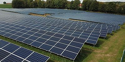 Çukurova Üniversitesi, Yenilenebilir Enerjiye Yatırım Yaparak Sürdürülebilirlik Alanında Öncü Oluyor