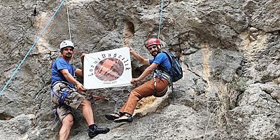 Lorut Dağcılık Kulübü, geride kalan 9 ay içinde 17.kez bir zirveye başarılı şekilde ulaştı