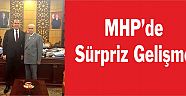 MHP'de Sürpriz Gelişme...