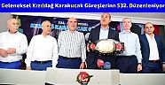 Şampiyonlar Kızıldağ’da buluşacak