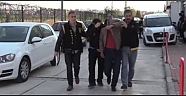 Taksici Başına Taşla Vurularak Öldürülmüş - 1 Kişi Tutuklandı