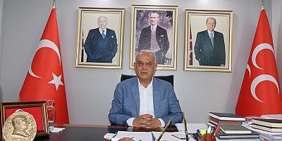 “Yalanın da usturuplusu olur!”